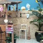 Place Of The Goddess Apartment