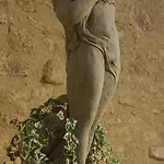 Place Of The Goddess
