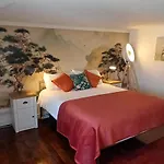 Apartment Place Of The Goddess