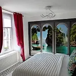 Apartment Place Of The Goddess Damvillers