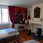 Place Of The Goddess Apartment Damvillers