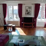 Place Of The Goddess Apartment