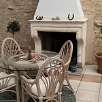 Apartment Place Of The Goddess Damvillers