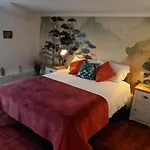Place Of The Goddess Apartment *