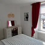 Place Of The Goddess Apartment