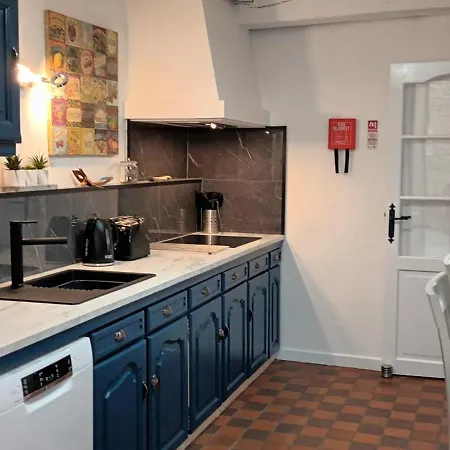 Place Of The Goddess Apartment *