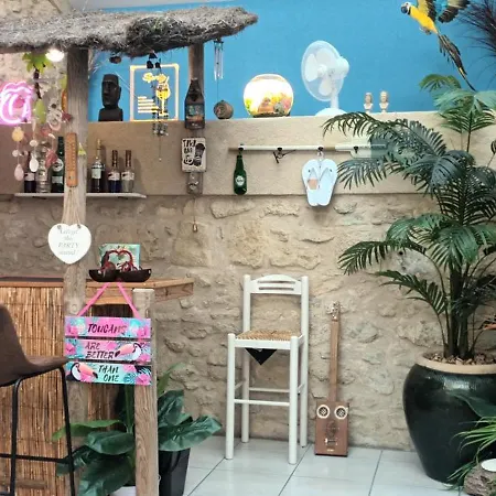 Place Of The Goddess