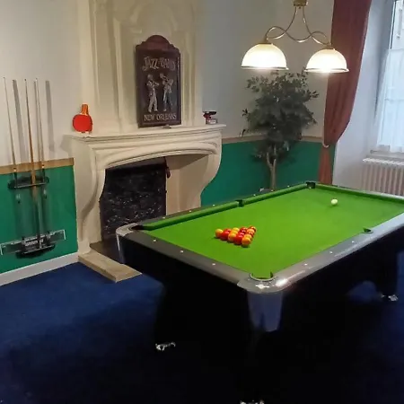 Place Of The Goddess Apartment