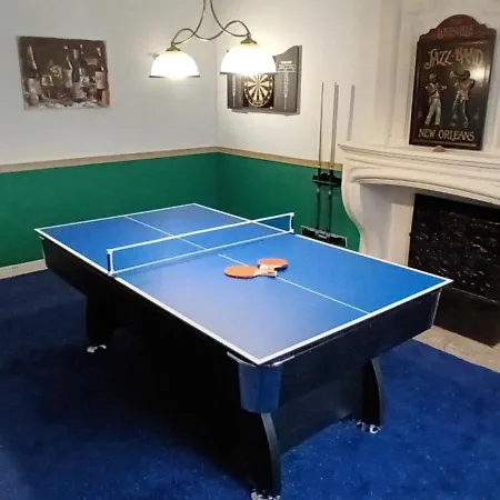 Place Of The Goddess Apartment Damvillers