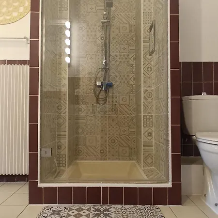 Apartment Place Of The Goddess