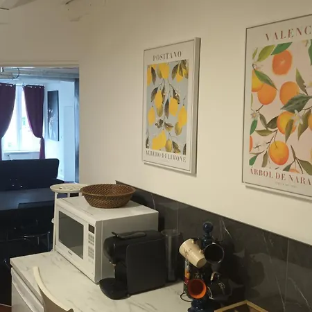 Place Of The Goddess Apartment *