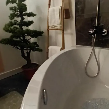 Apartment Place Of The Goddess *