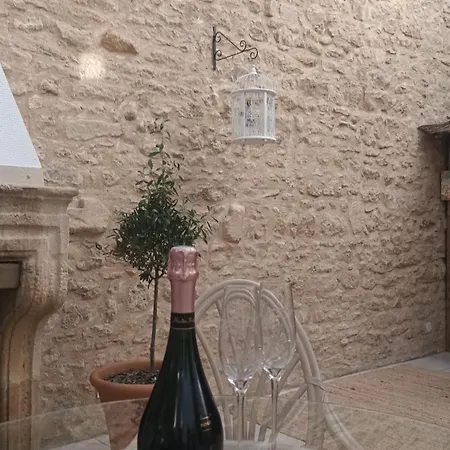 Place Of The Goddess *