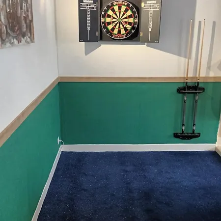 Place Of The Goddess Apartment *