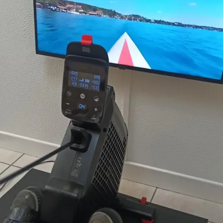 Place Of The Goddess Apartment *