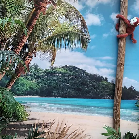 Place Of The Goddess *