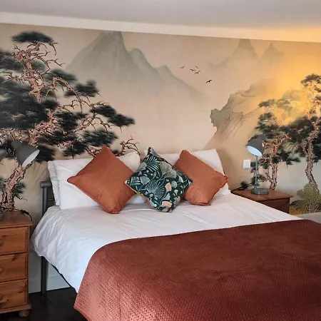 Appartement Place Of The Goddess Damvillers