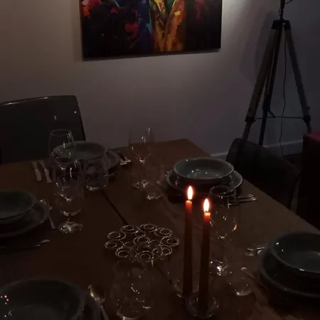 Place Of The Goddess