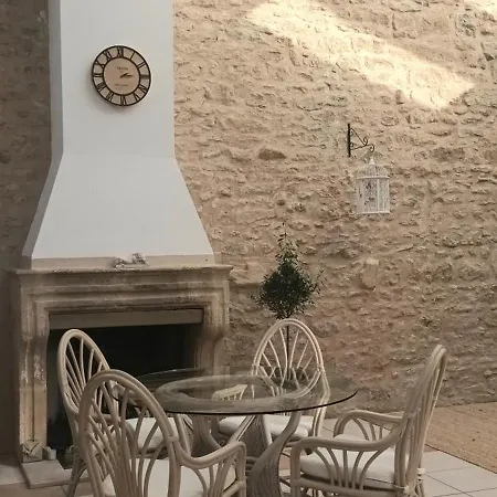 Place Of The Goddess Appartement Damvillers