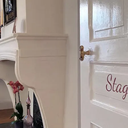 Place Of The Goddess Appartement Damvillers