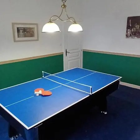 Place Of The Goddess Appartement