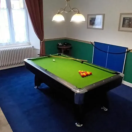 Place Of The Goddess