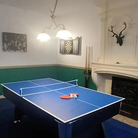 Place Of The Goddess Appartement