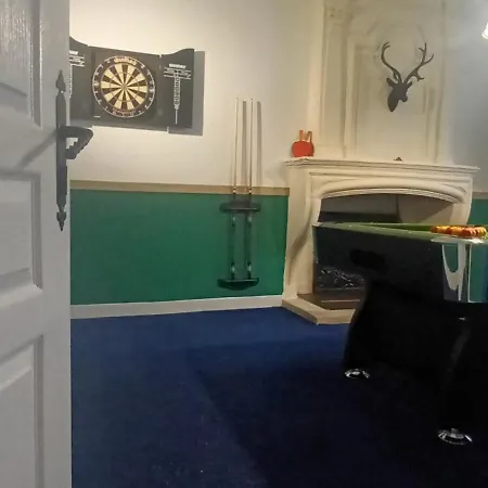 Place Of The Goddess Apartment *