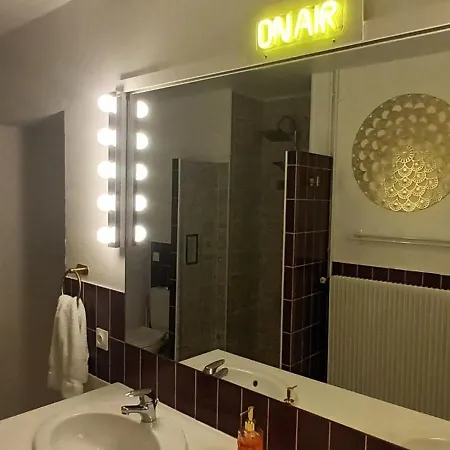 Apartment Place Of The Goddess *