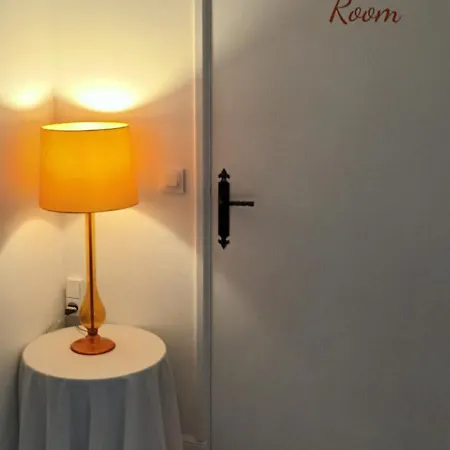 Place Of The Goddess Apartment *