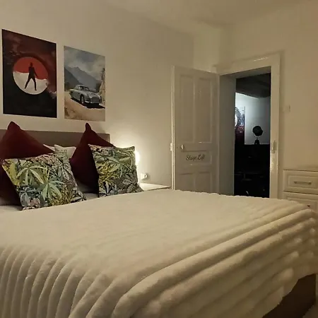 Place Of The Goddess Appartement *