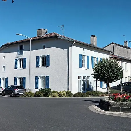 Place Of The Goddess * Damvillers