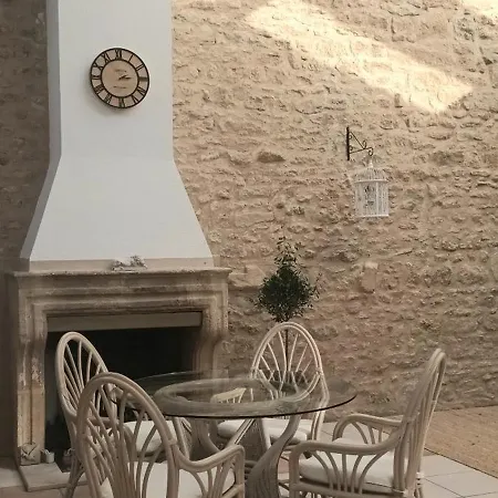 Place Of The Goddess