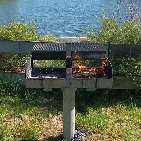 Place Of The Goddess