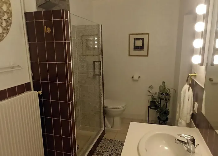 Place Of The Goddess *