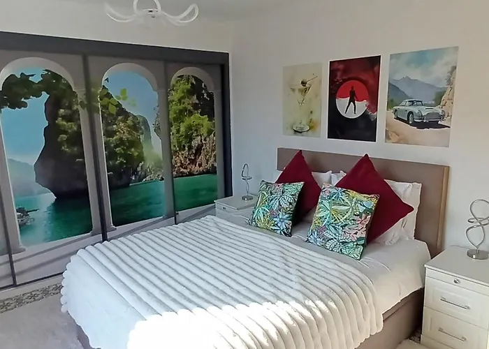 Place Of The Goddess Apartment Damvillers