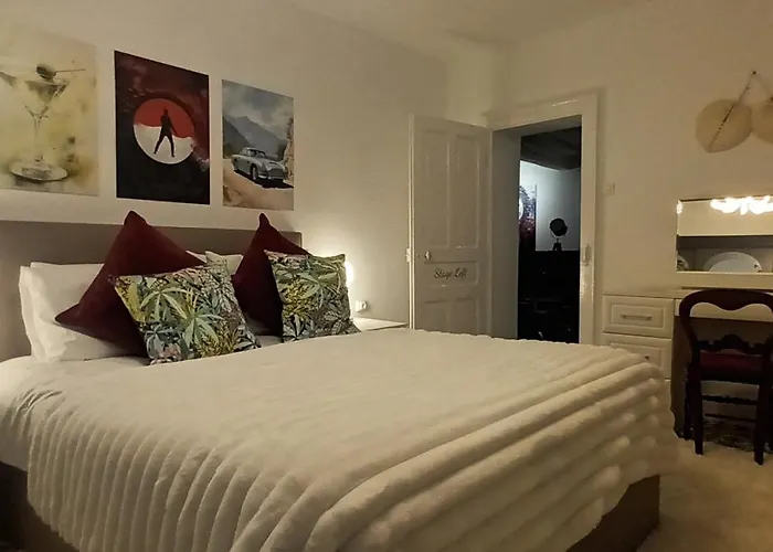 Place Of The Goddess *