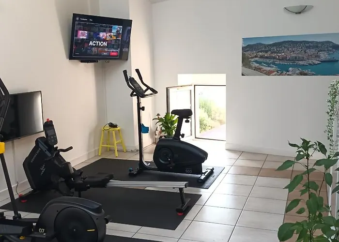 Place Of The Goddess Appartement Damvillers