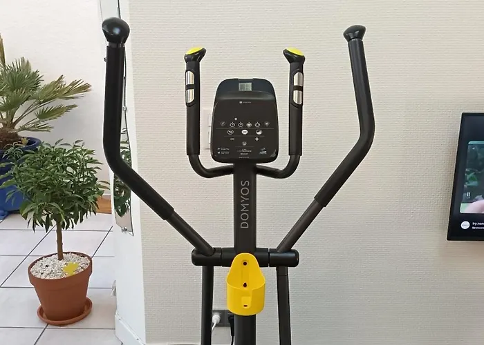 Place Of The Goddess Appartement Damvillers