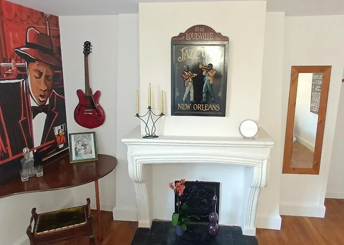 Place Of The Goddess Apartment Damvillers