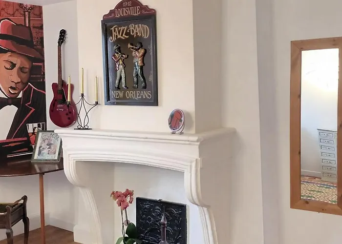 Place Of The Goddess *