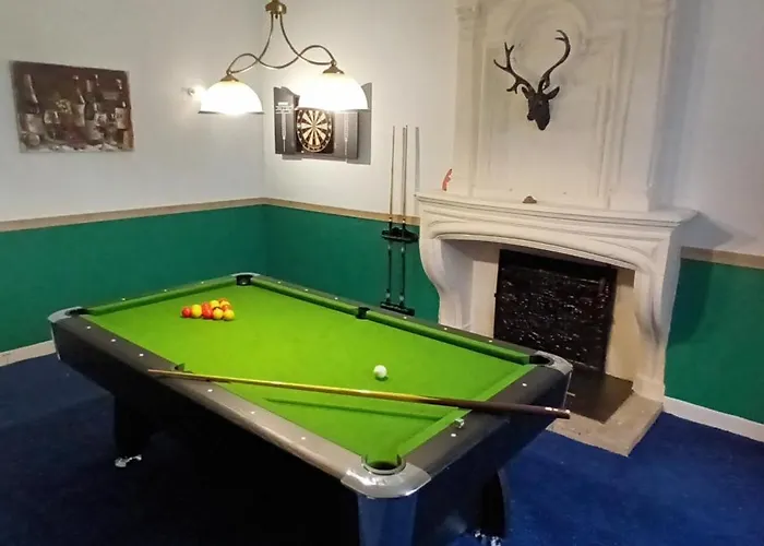 Place Of The Goddess