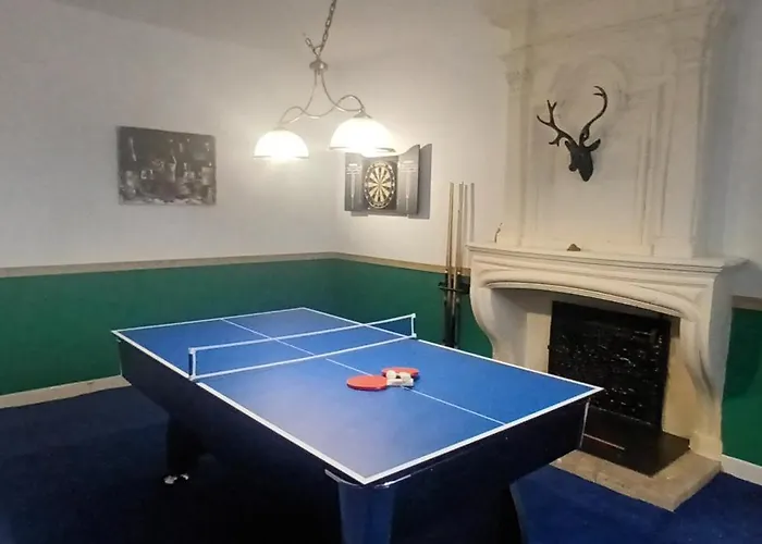 Place Of The Goddess