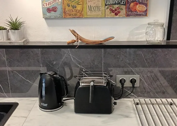 Place Of The Goddess