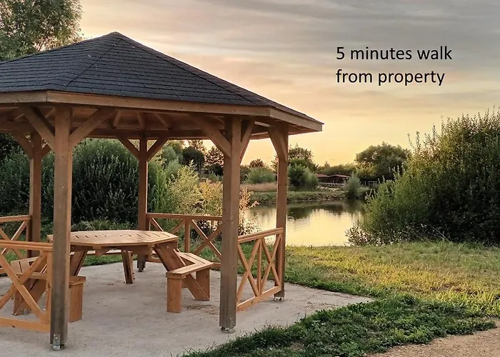 Place Of The Goddess * Damvillers