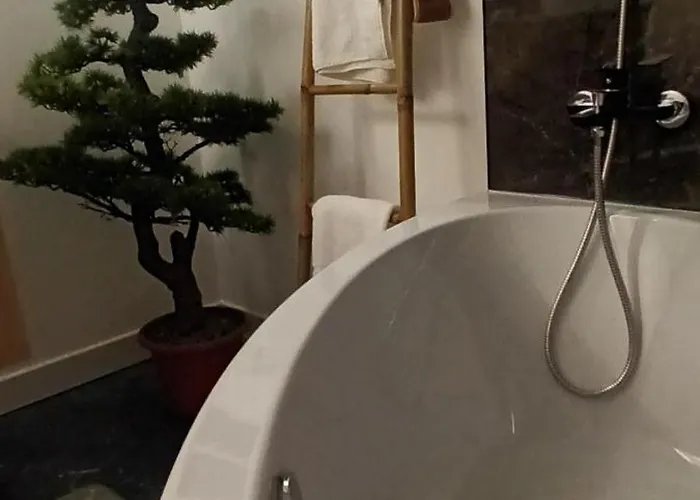 Place Of The Goddess *