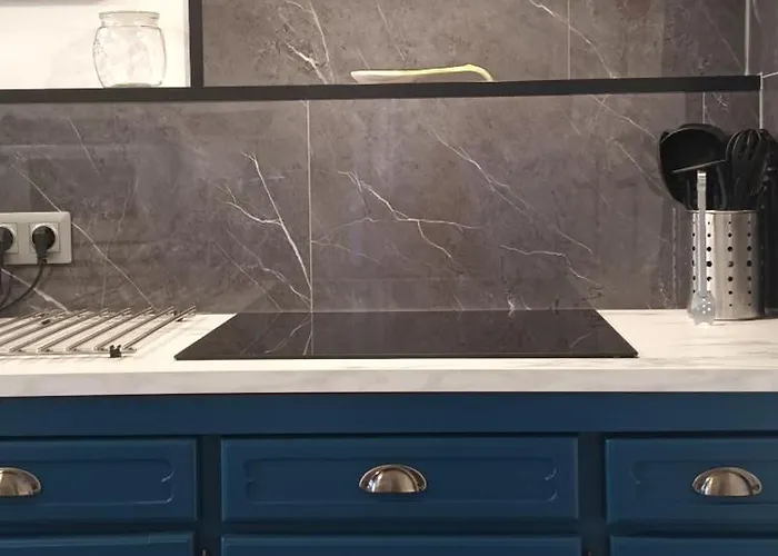 Appartement Place Of The Goddess Damvillers