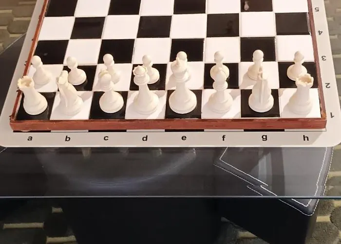 Place Of The Goddess Appartement *