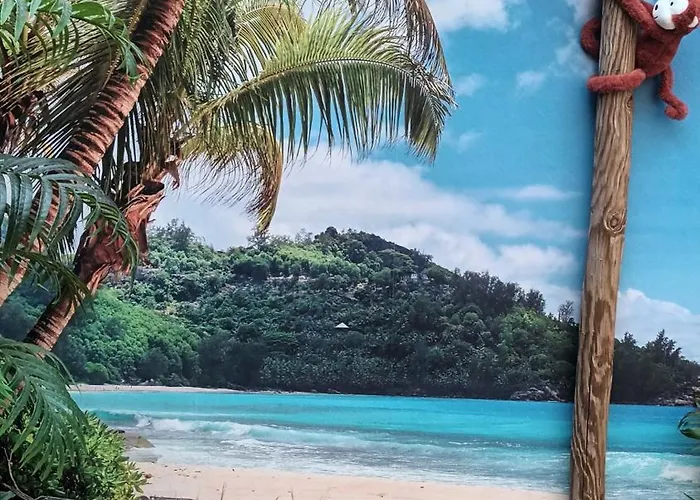 Place Of The Goddess Apartment Damvillers