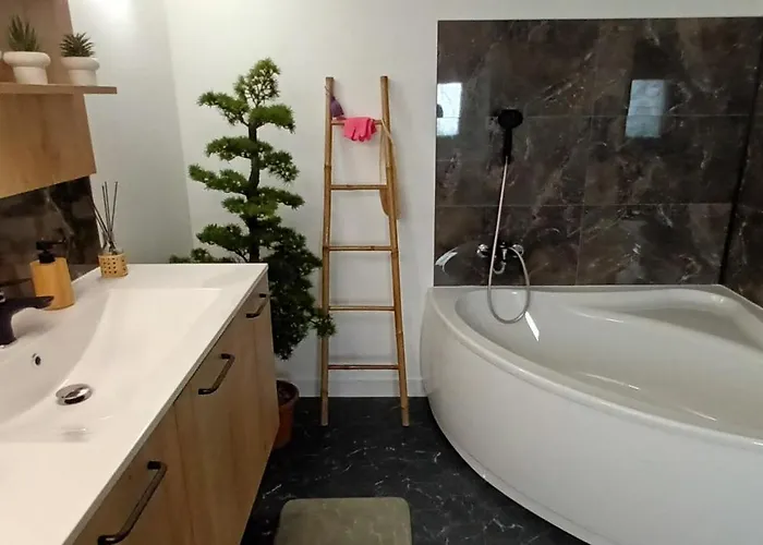 Place Of The Goddess